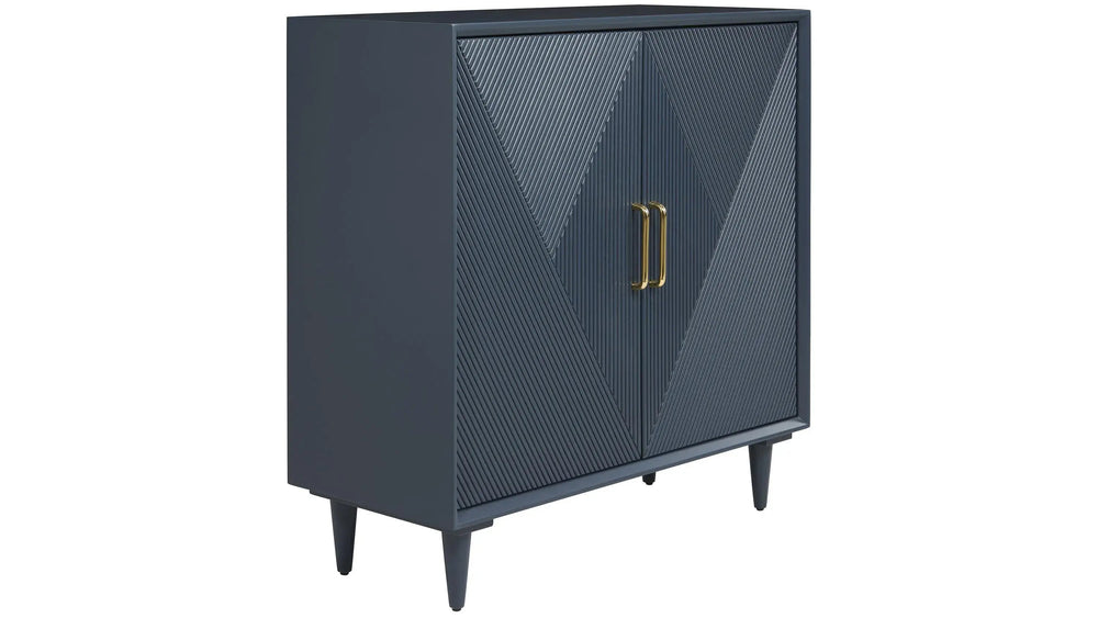 Abella Accent Cabinet - From Where - 