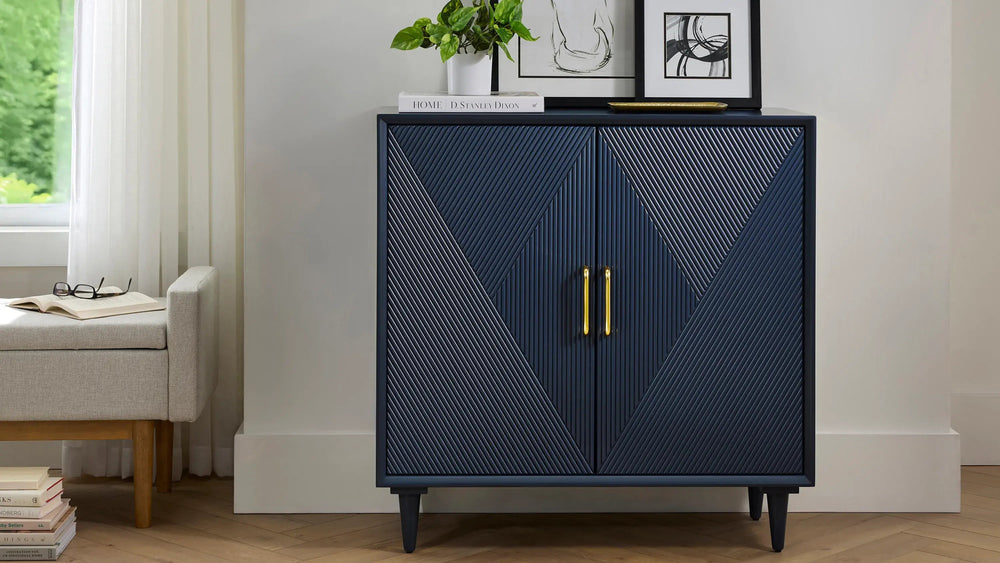 Abella Accent Cabinet - From Where - 