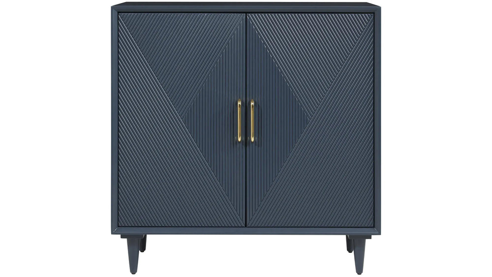 Abella Accent Cabinet - From Where - 