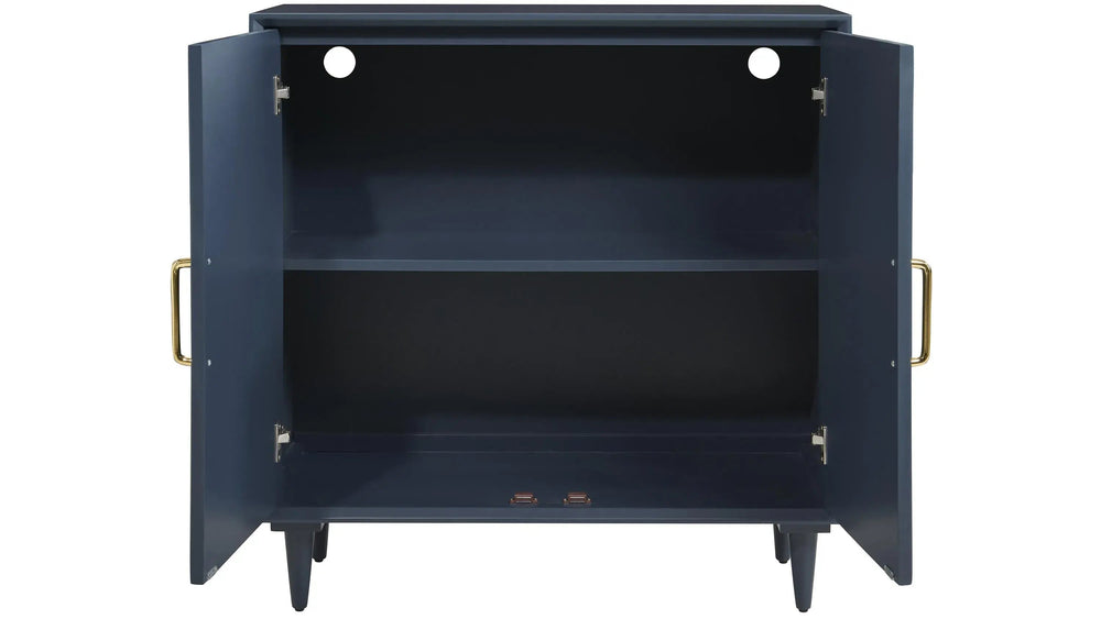 Abella Accent Cabinet - From Where - 
