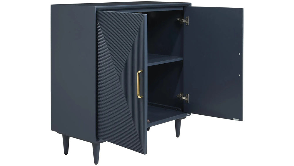 Abella Accent Cabinet - From Where - 