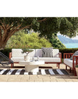 Acapulco Black Outdoor Chair - From Where Finds - 