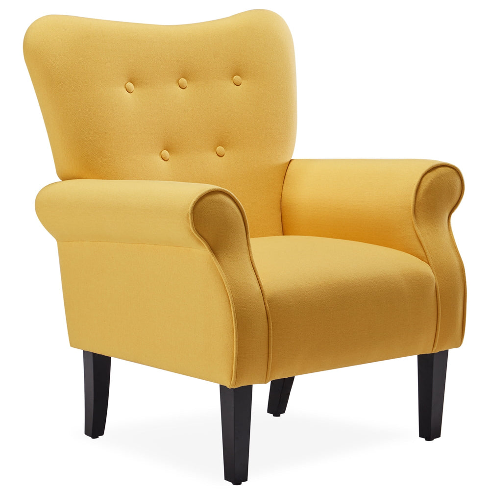 Accent Armchair - From Where -