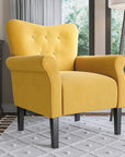 Accent Armchair - From Where - 