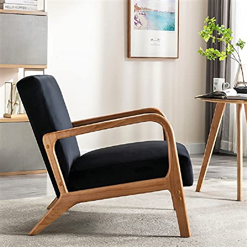 Accent Chairs with Plush Cushion - From Where - 