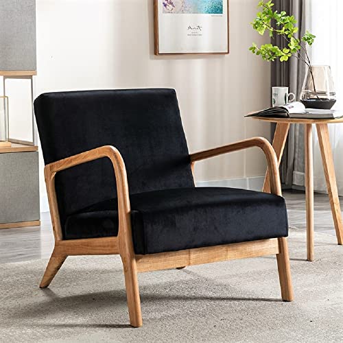 Accent Chairs with Plush Cushion - From Where - 