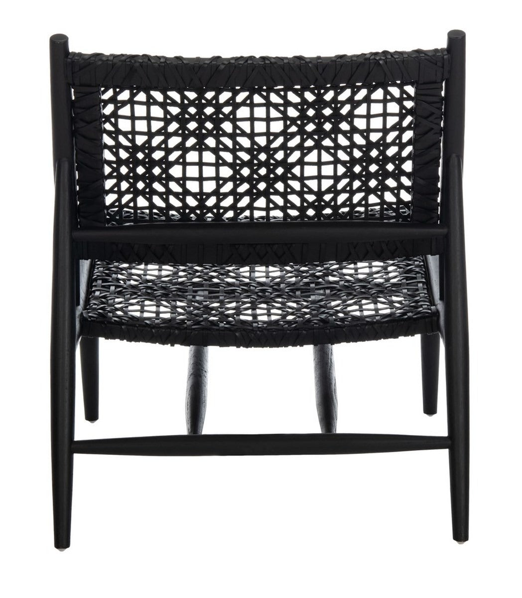 Bandelier Accent Chair