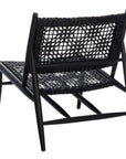 Bandelier Accent Chair