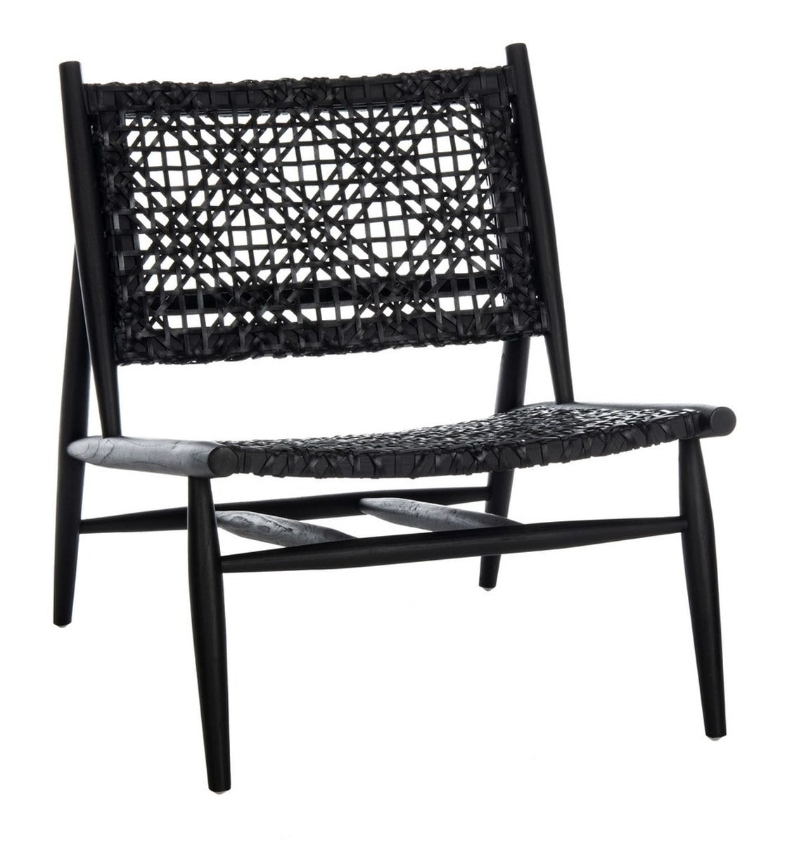 Bandelier Accent Chair