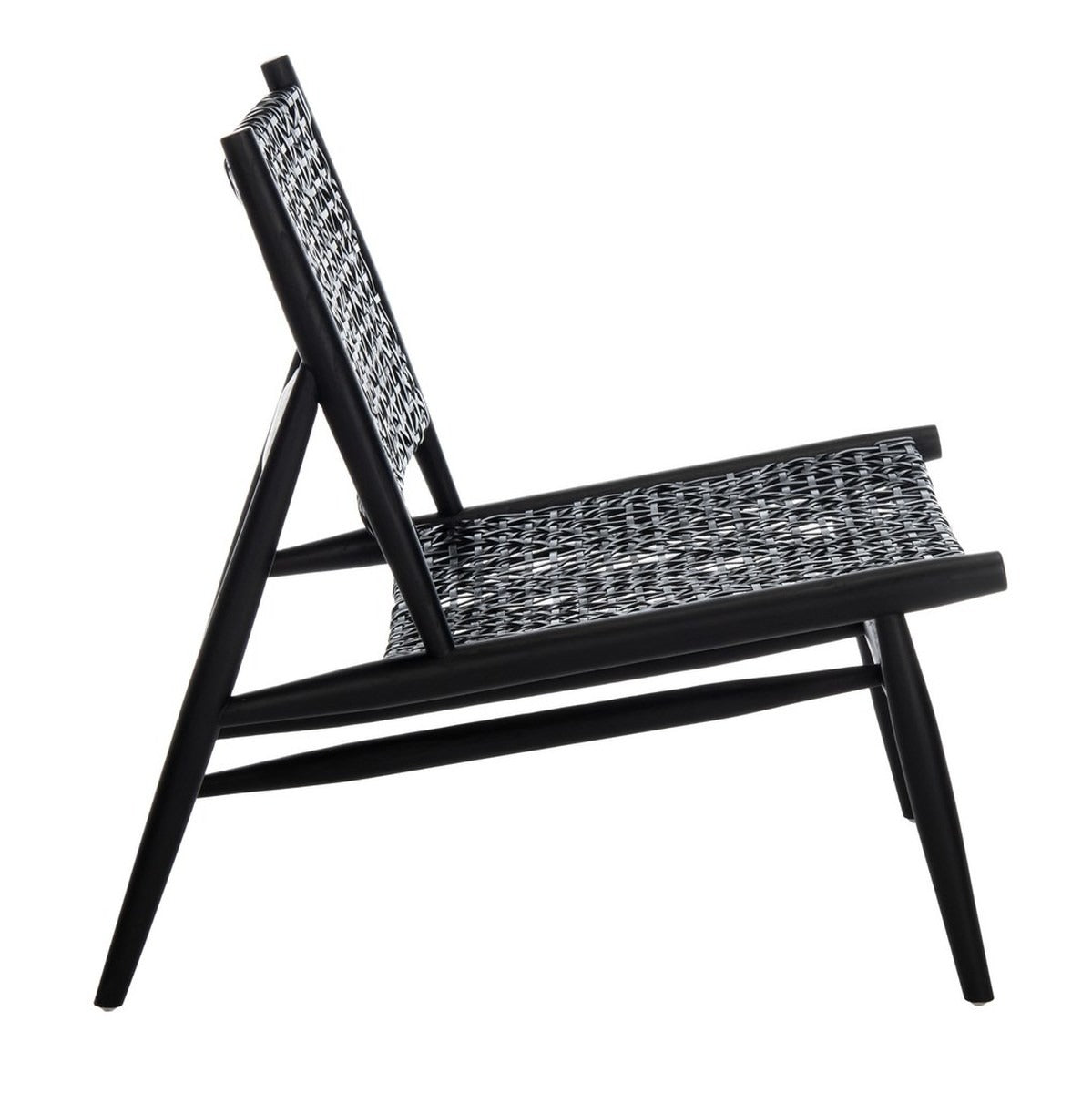 Bandelier Accent Chair