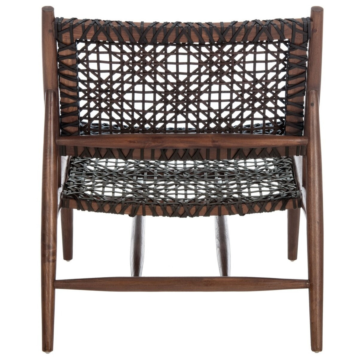 Bandelier Accent Chair