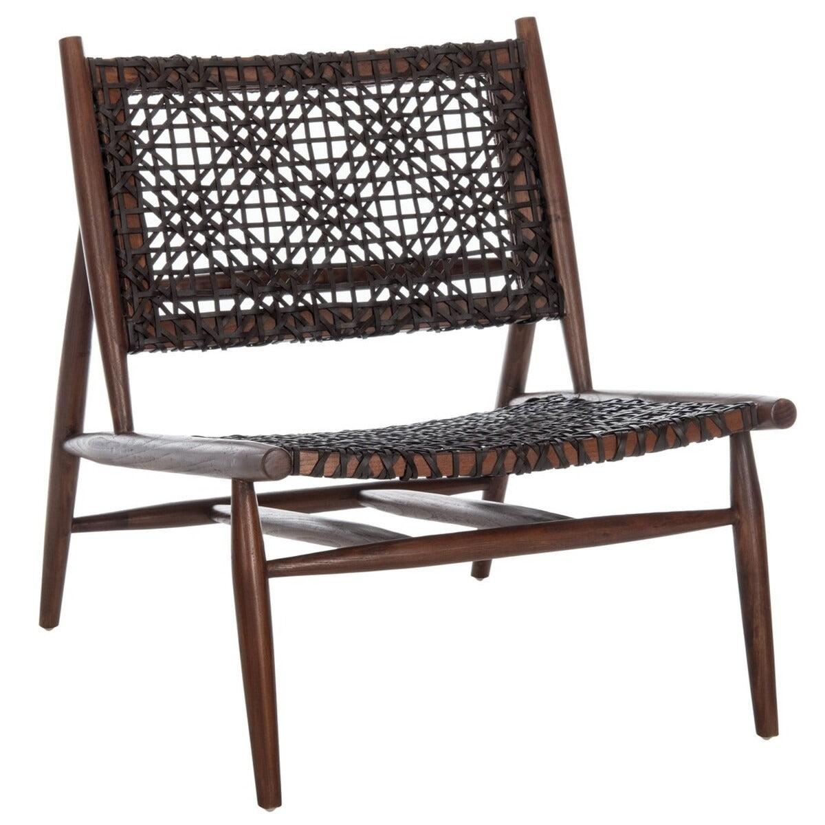 Bandelier Accent Chair