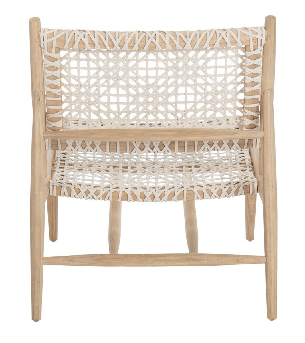 Bandelier Accent Chair