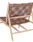Bandelier Accent Chair