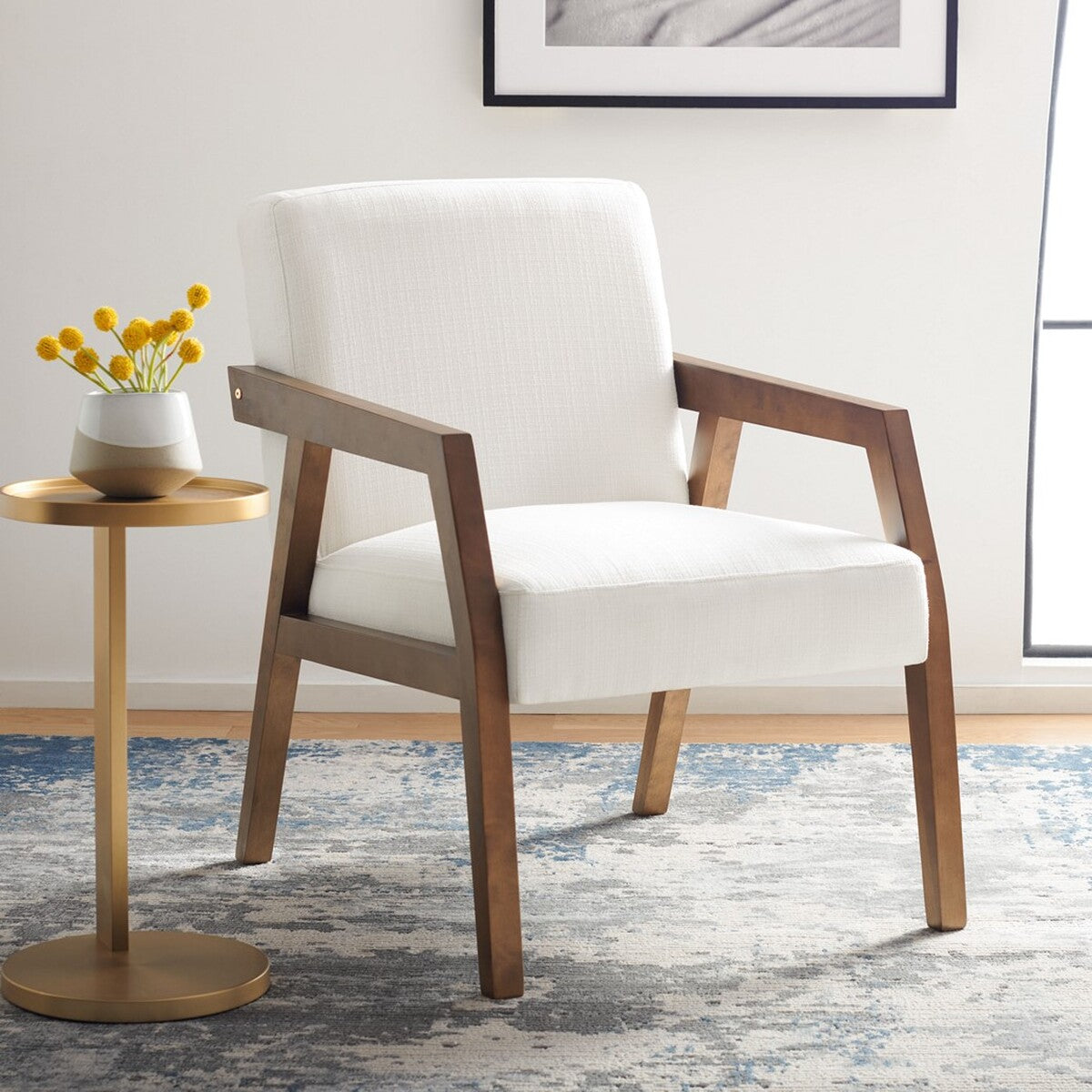 Olyvar Arm Chair- ACH4000A