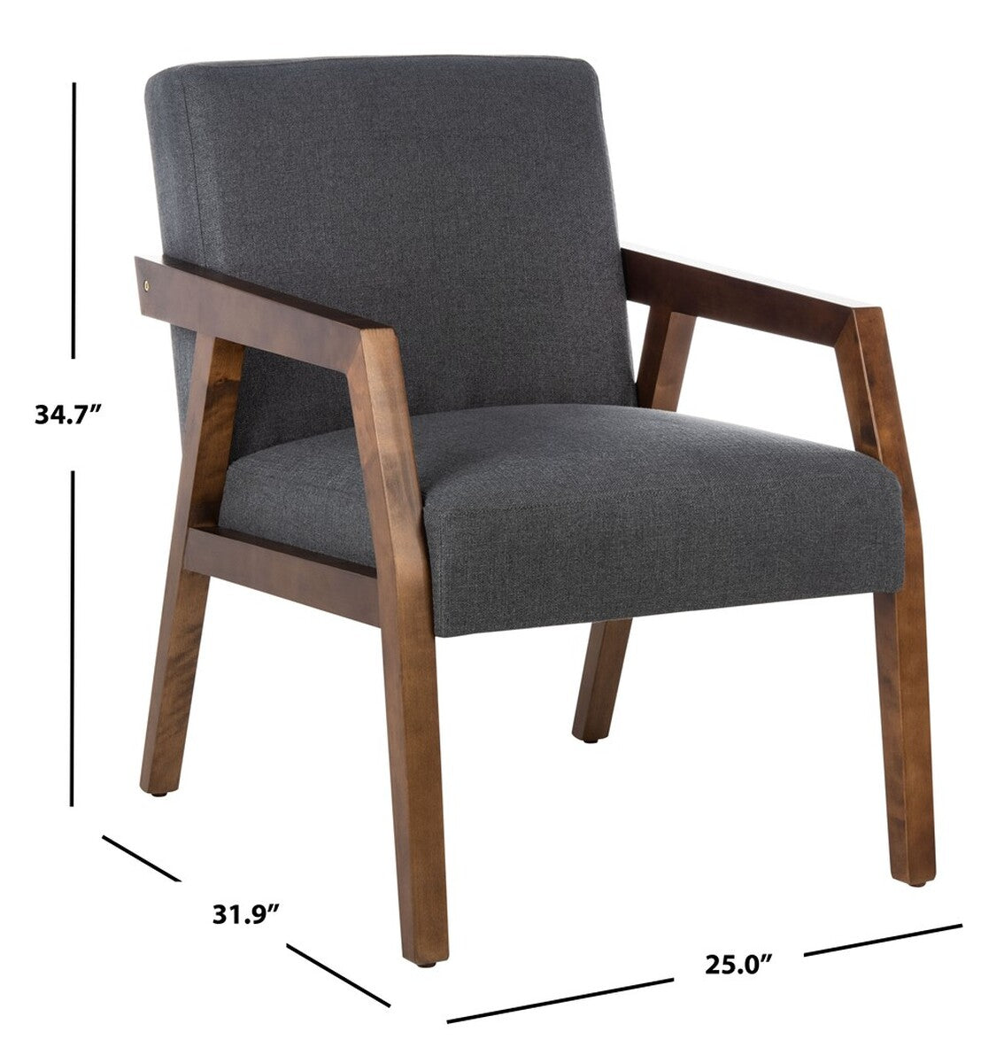 Olyvar Accent Arm Chair
