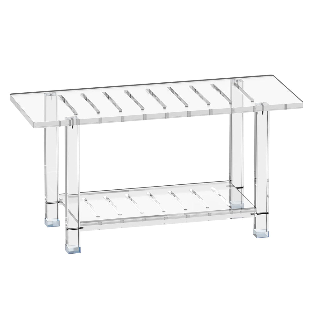 Acrylic Shower Bench - From Where - 