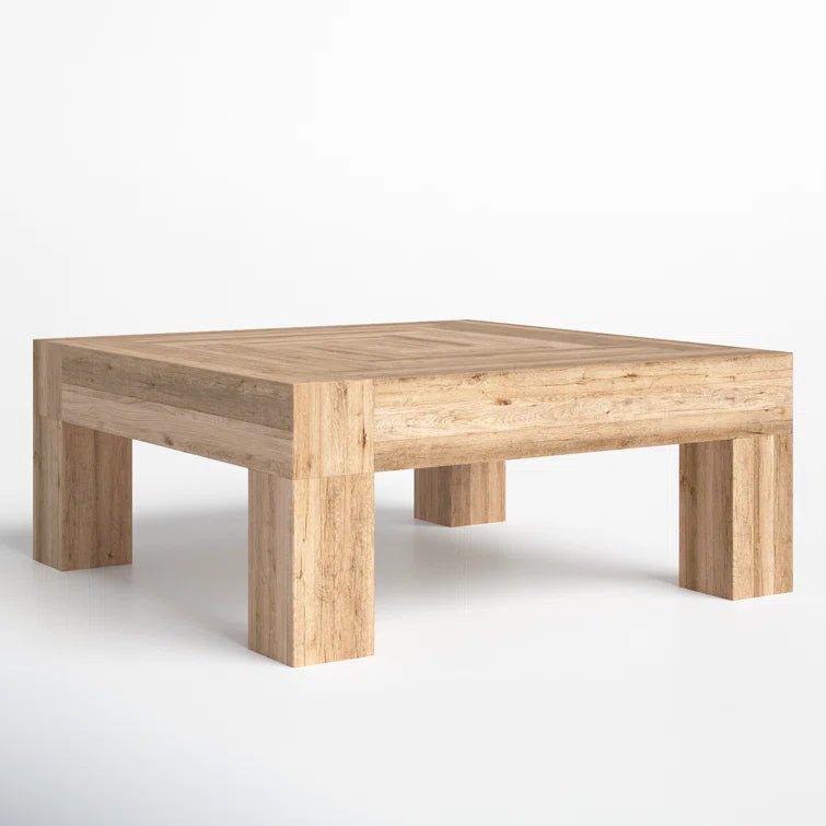 Adams Square Coffee Table - From Where - 