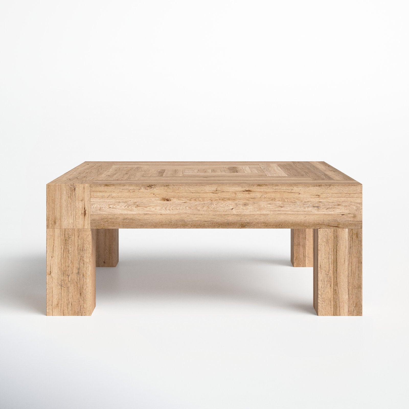 Adams Square Coffee Table - From Where - 