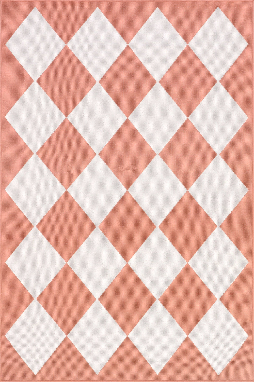Adelaide Harlequin Indoor/Outdoor Rug - From Where Finds - 