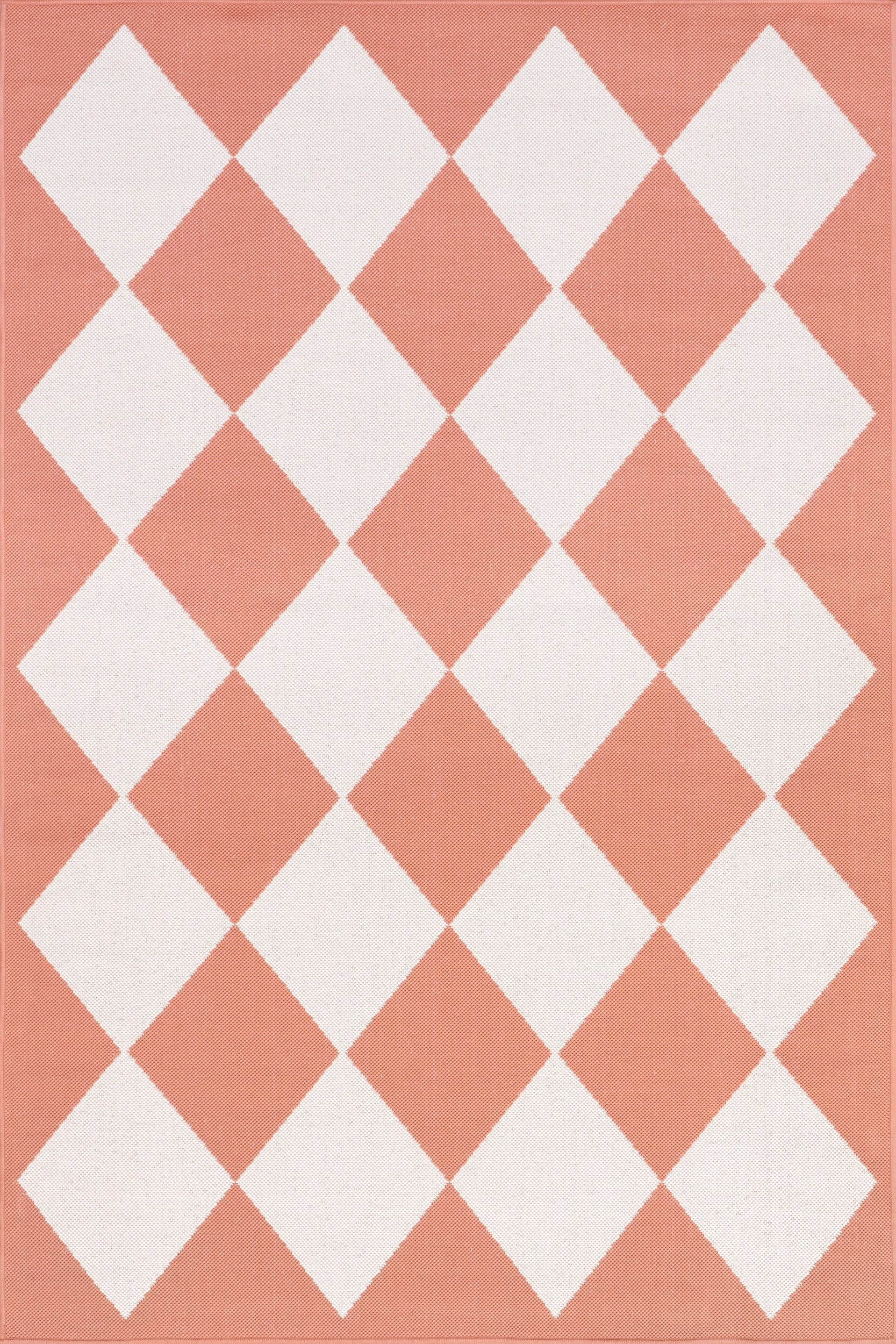 Adelaide Harlequin Indoor/Outdoor Rug - From Where Finds - 