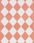 Adelaide Harlequin Indoor/Outdoor Rug - From Where Finds - 