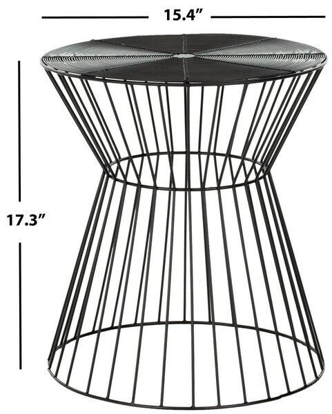 Adele Accent Table - From Where - 