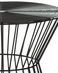 Adele Accent Table - From Where - 