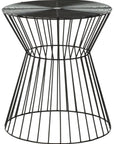 Adele Accent Table - From Where - 