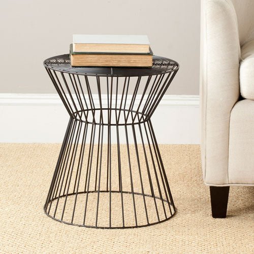 Adele Accent Table - From Where - 