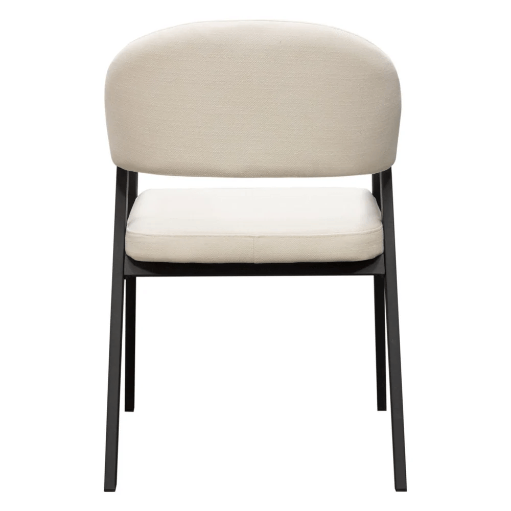 Adele Dining Chair - From Where - 