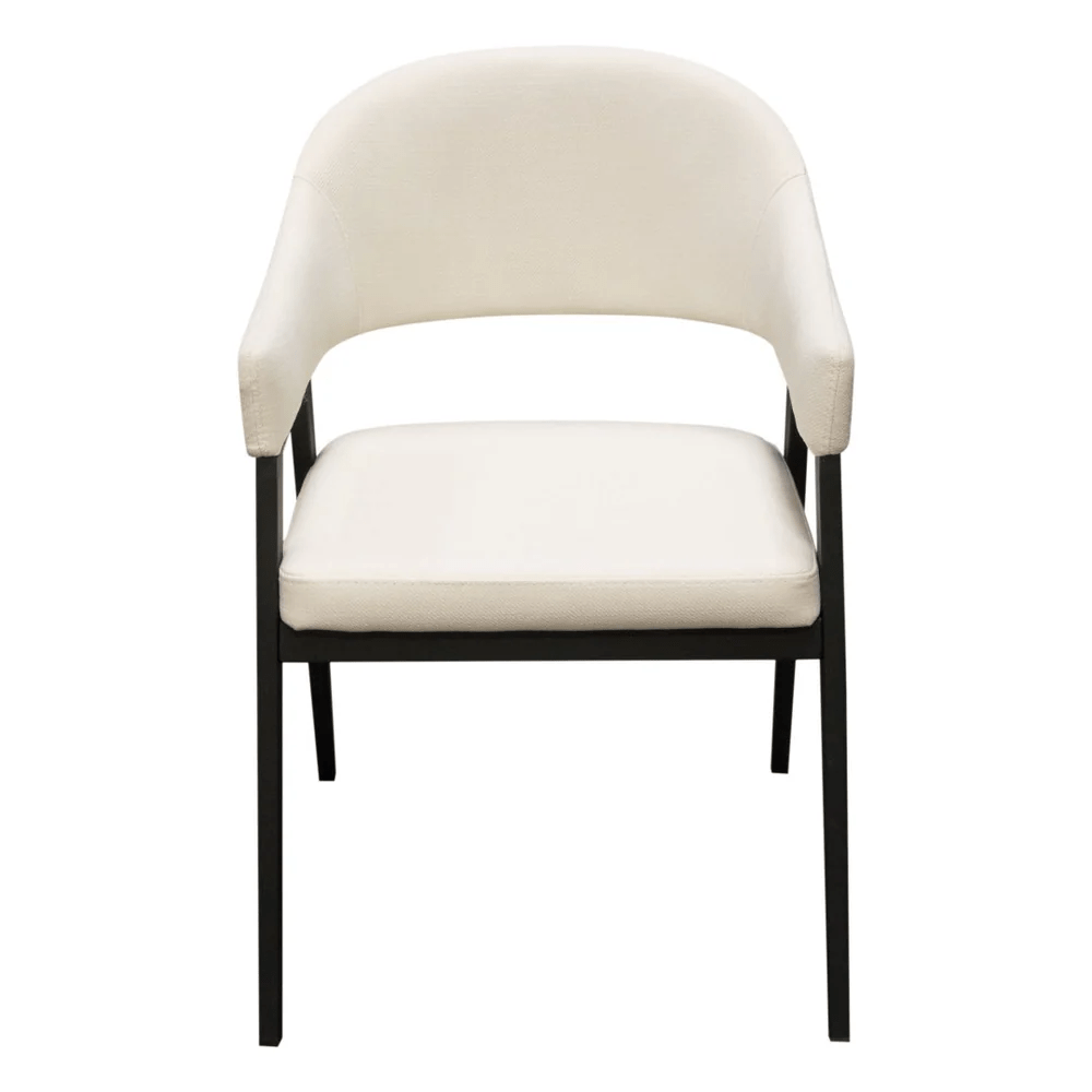 Adele Dining Chair - From Where - 