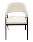 Adele Dining Chair - From Where - 
