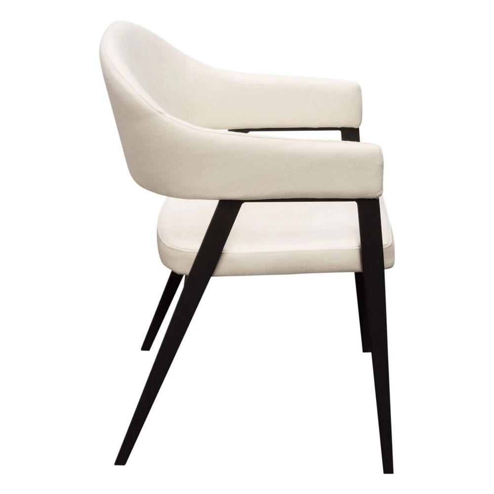 Adele Dining Chair - From Where - 