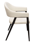 Adele Dining Chair - From Where - 