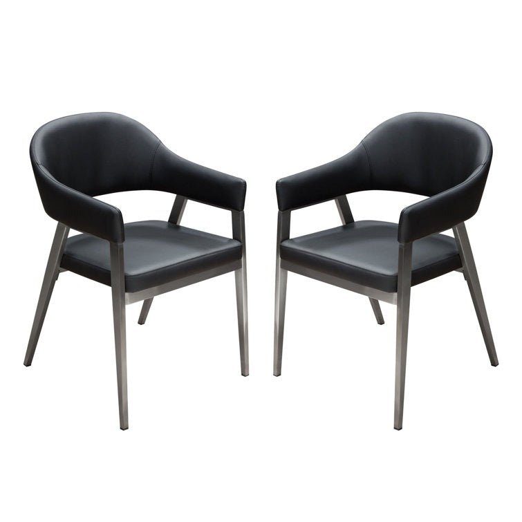 ADELE Dining Chair - From Where - 