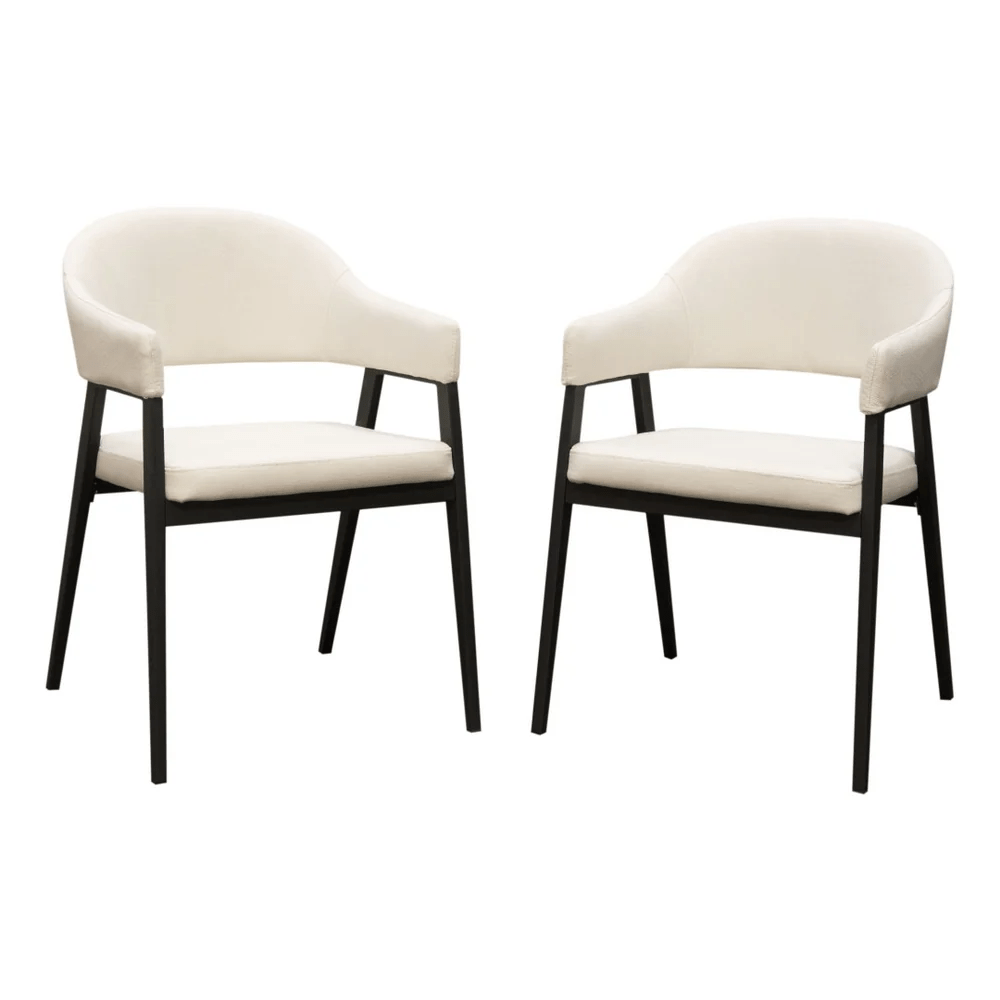 Adele Dining Chair - From Where - 