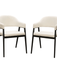 Adele Dining Chair - From Where - 
