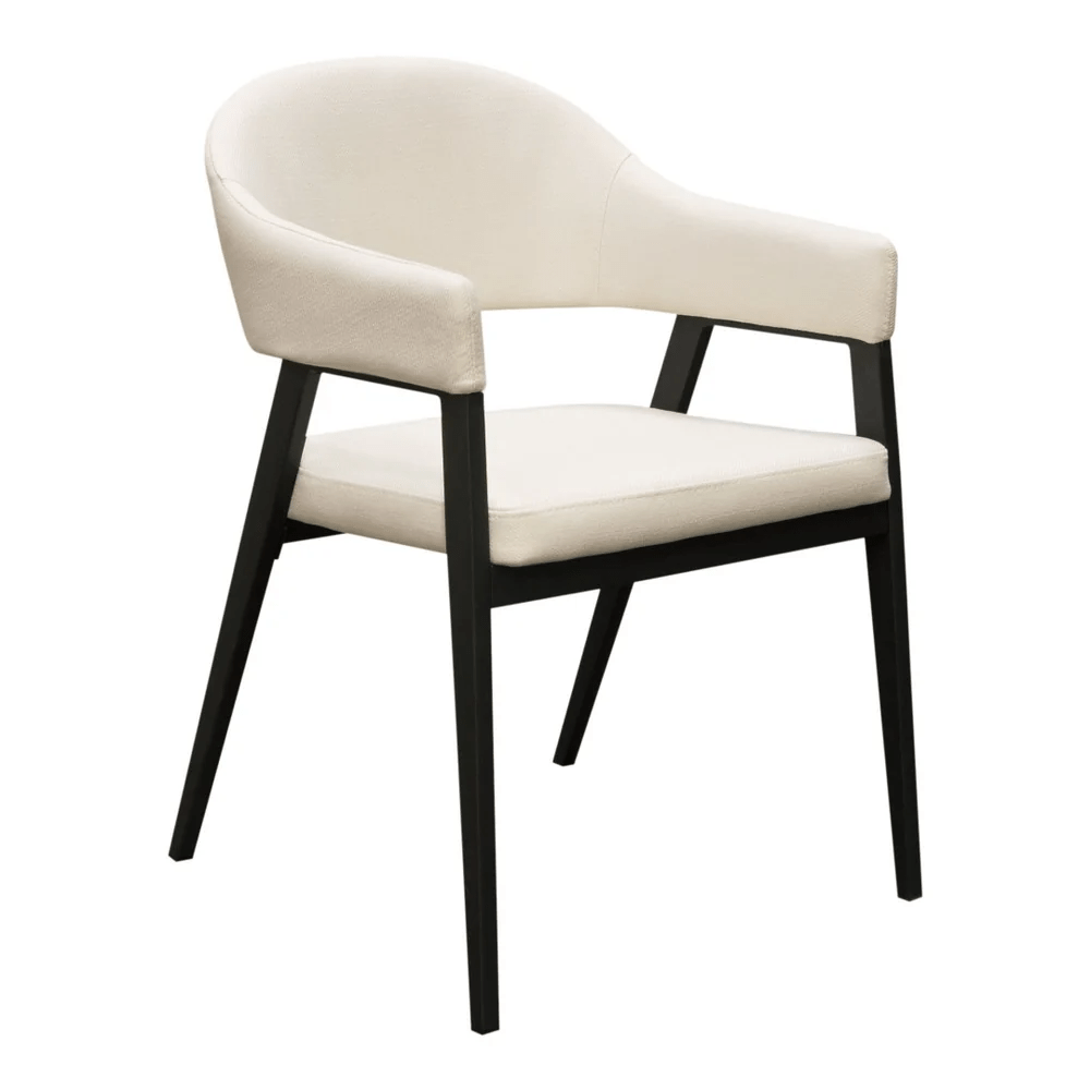 Adele Dining Chair - From Where - 