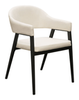 Adele Dining Chair - From Where - 