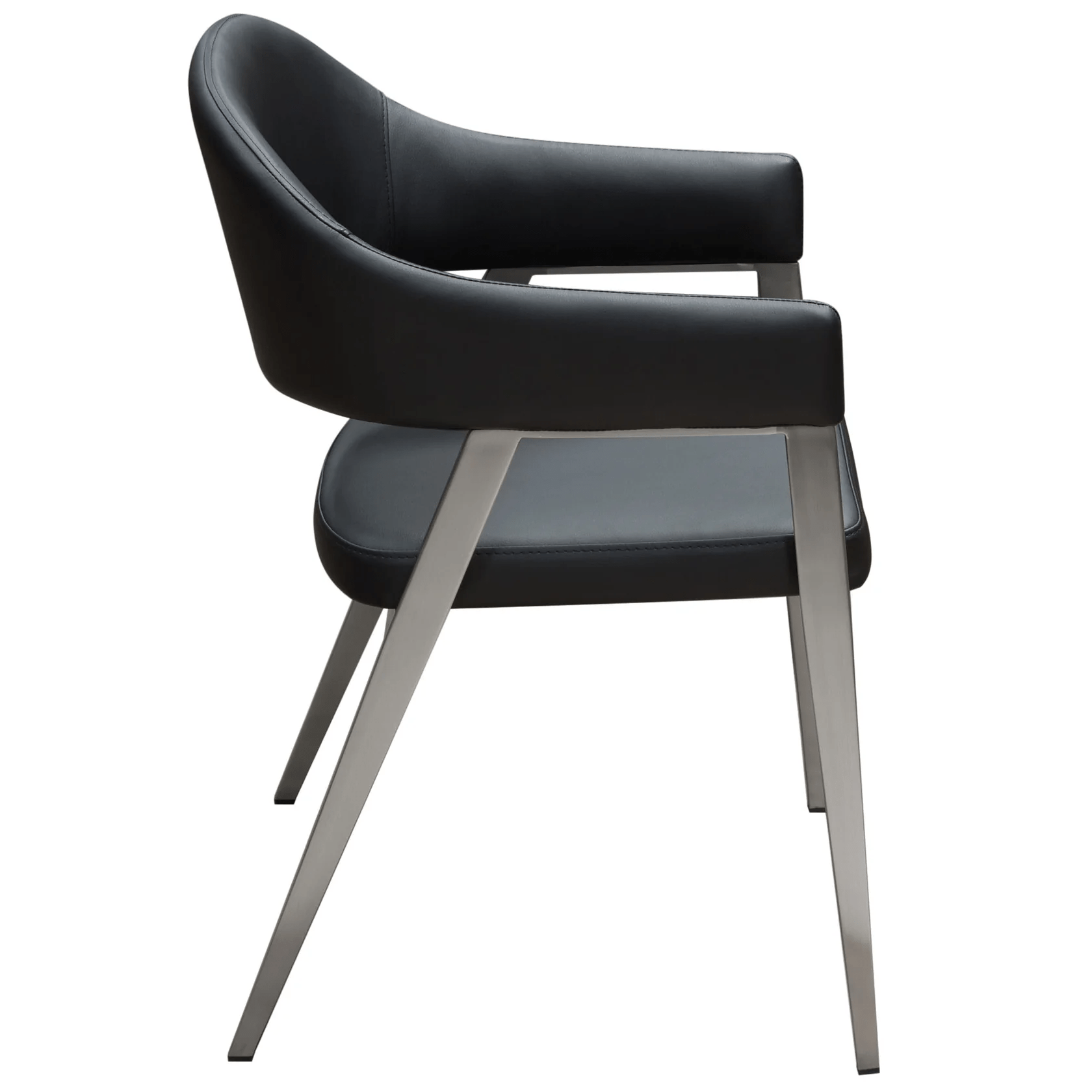 Adele Dining Chair - From Where - 