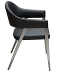 Adele Dining Chair - From Where - 