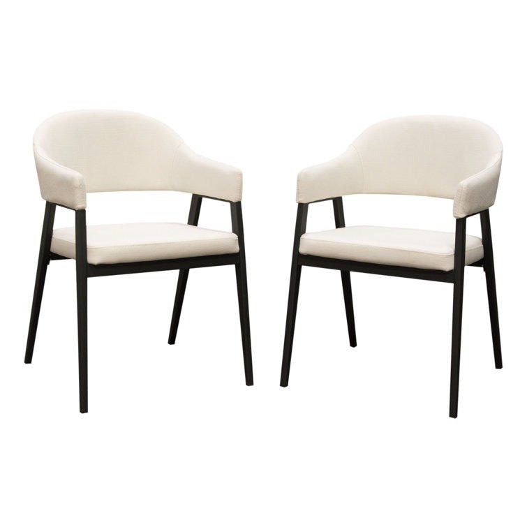 ADELE Dining Chair - From Where - 
