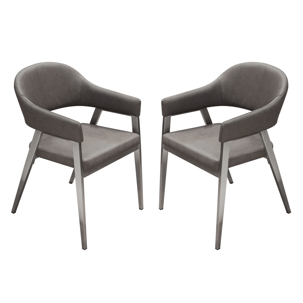 Adele Dining Chair - From Where - 