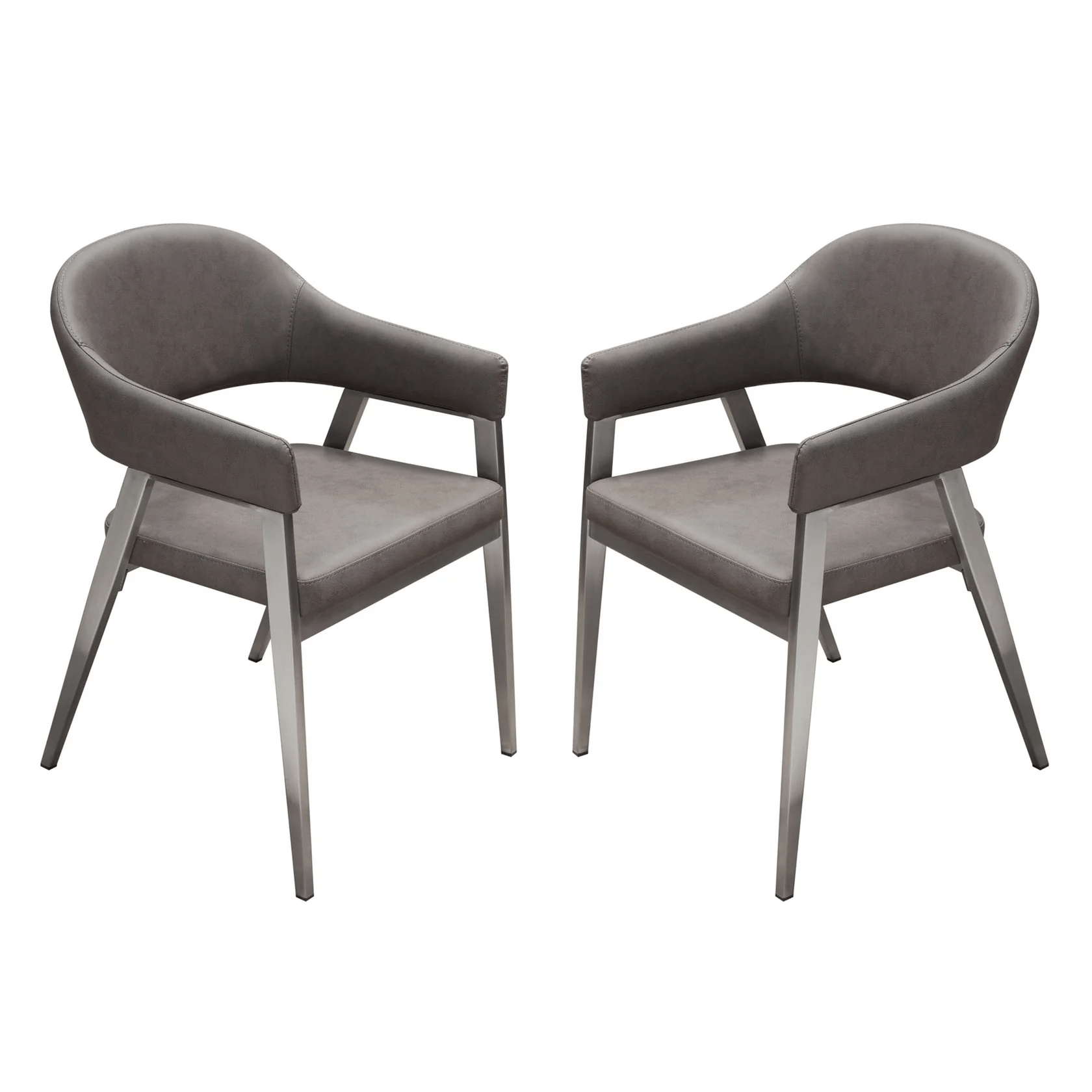 Adele Dining Chair - From Where - 