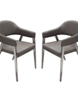 Adele Dining Chair - From Where - 