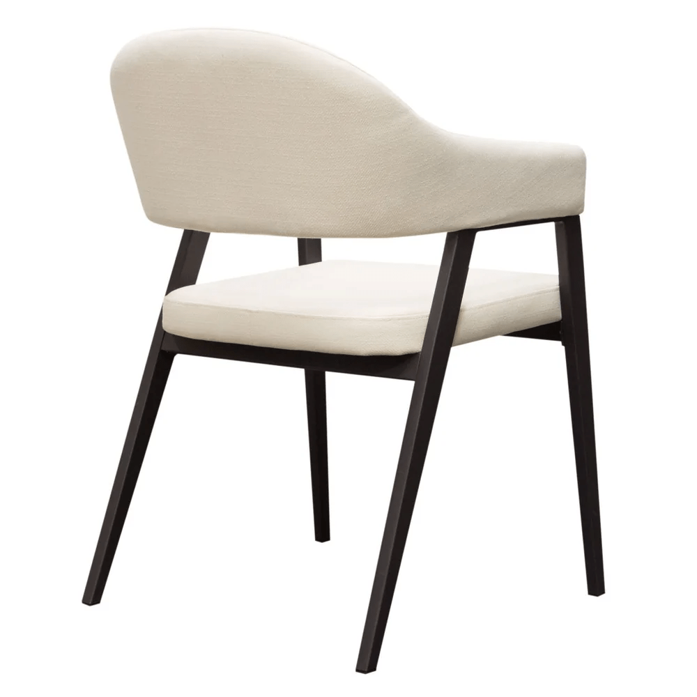 Adele Dining Chair - From Where - 
