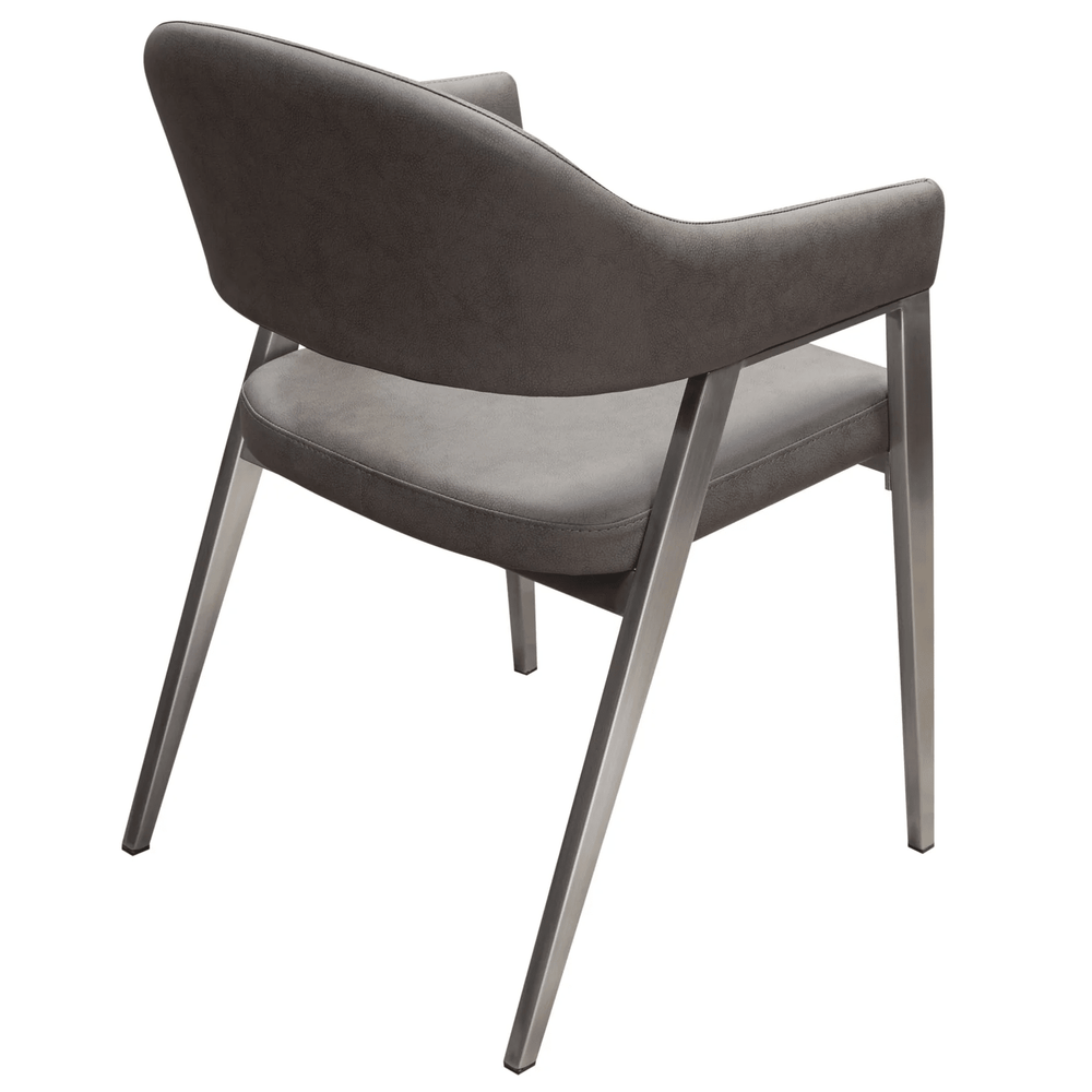Adele Dining Chair (Set of 2) - From Where Finds - 