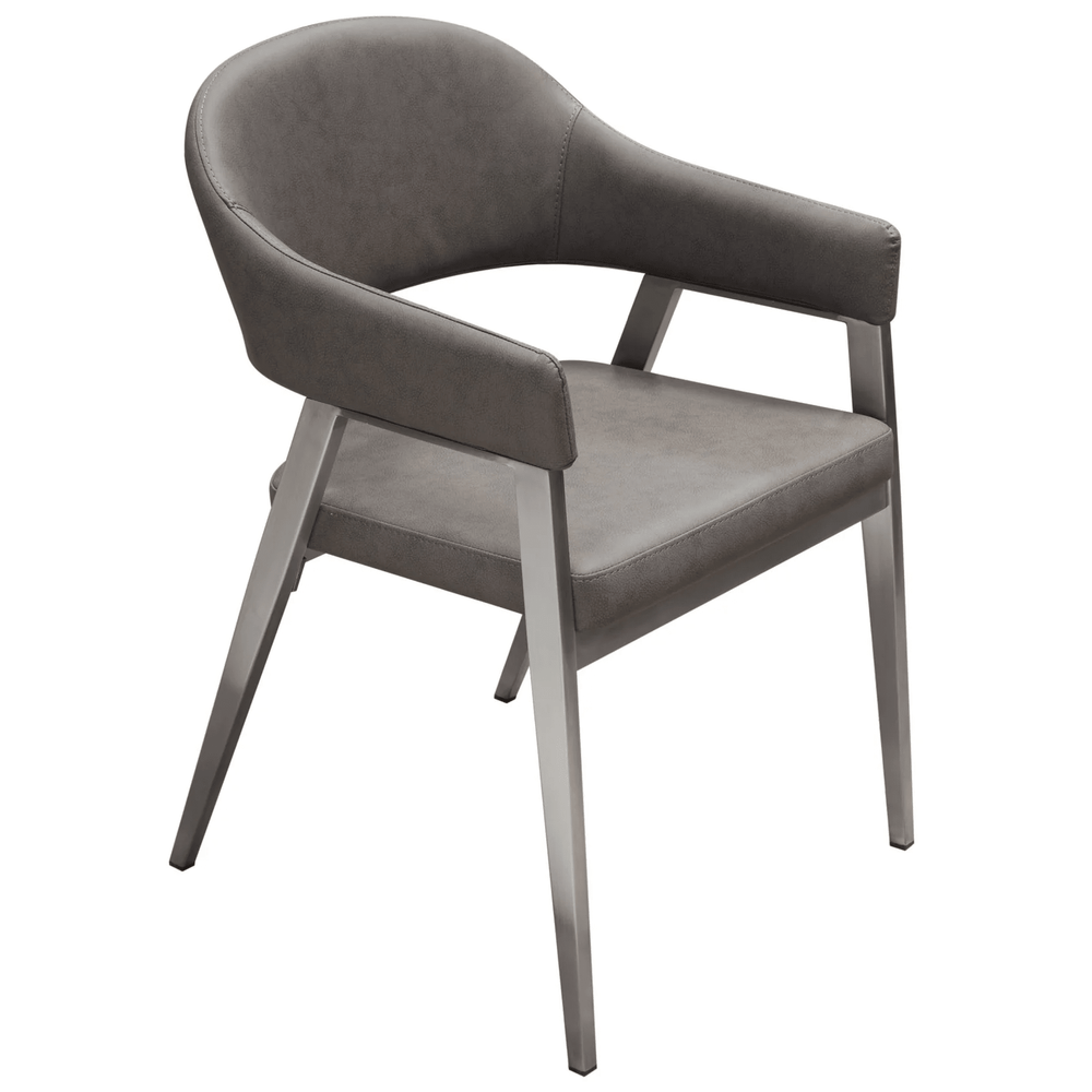 Adele Dining Chair (Set of 2) - From Where Finds - 