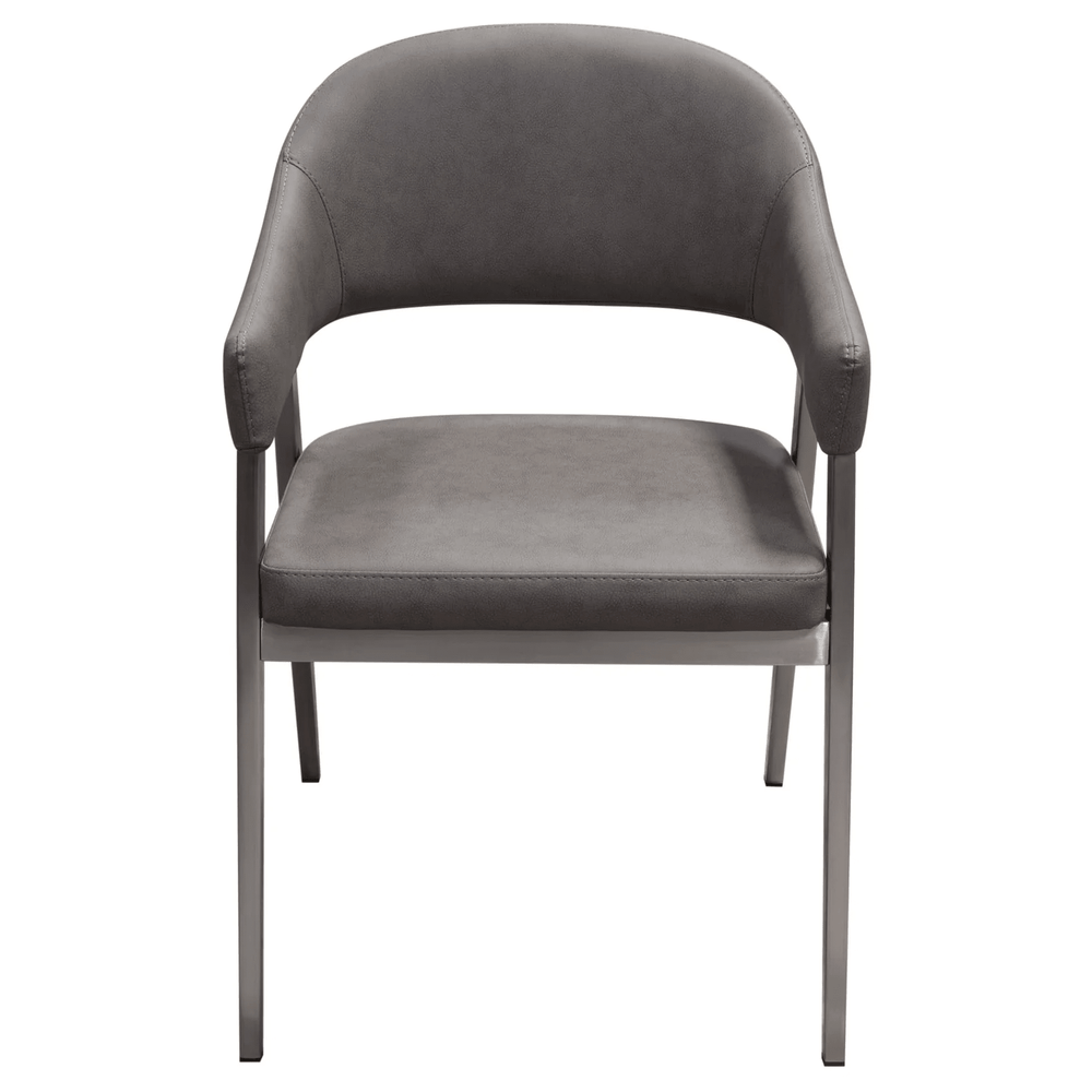 Adele Dining Chair (Set of 2) - From Where Finds - 